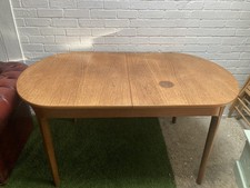 Nathan Dinning Table
