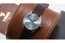 Yema Urban Classic Watch