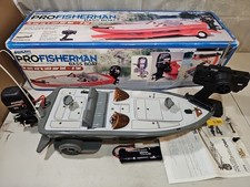 RARE AquaCraft Pro Fisherman