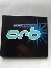The Orb - Blue Room - CD