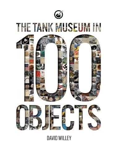 The tank museum 100 - tank,