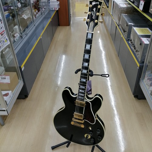 Gibson usa electric guitar - gibson,
