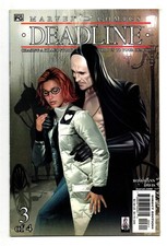 Deadline #3, August 2002