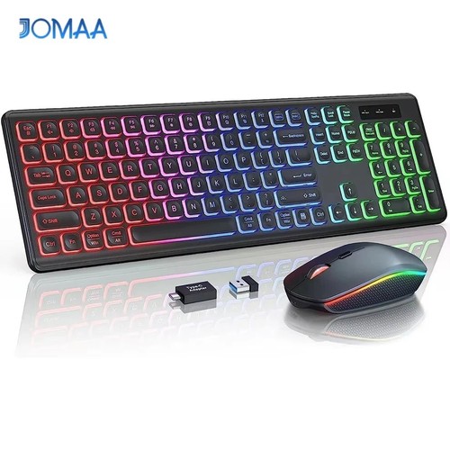 Keyboard and mouse - keyboard,