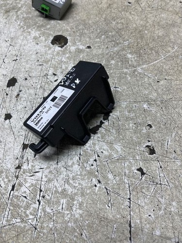 Volvo xc90 2004 - 2004, control