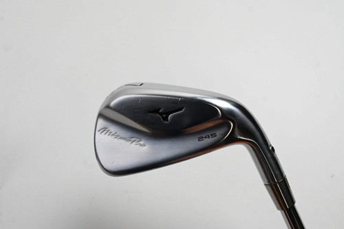 Mizuno pro 245 iron - pro,