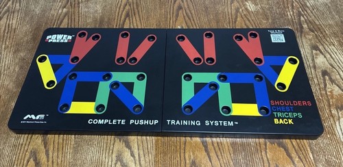 Handles power press - *no,