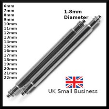 Thick 8mm heavy duty - heavy,