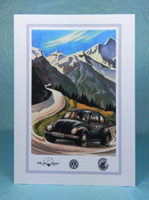 VW Volkswagen BEETLE -