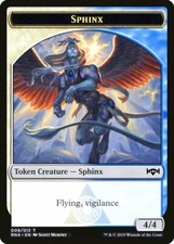 Choose Your MTG Tokens - Huge