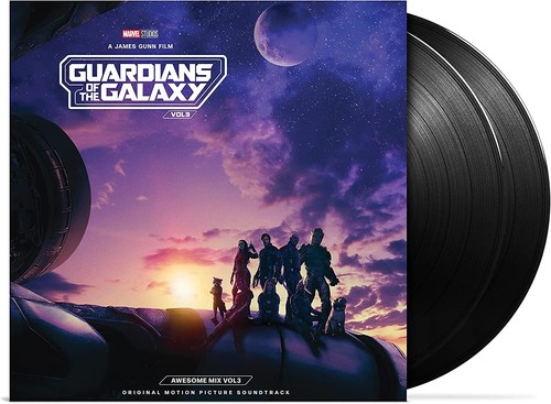 Various artists guardians of - various,