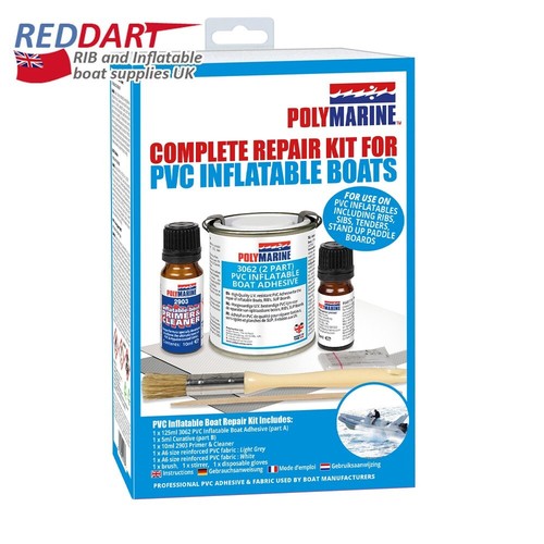 Pvc adhesive complete rib - adhesive,,