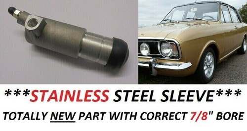 Ford cortina mk2 - ford,