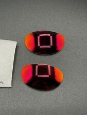 Oakley E Wire 2.1 OEM Ruby