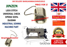 LOCK STITCH UNIVERSAL CHECK