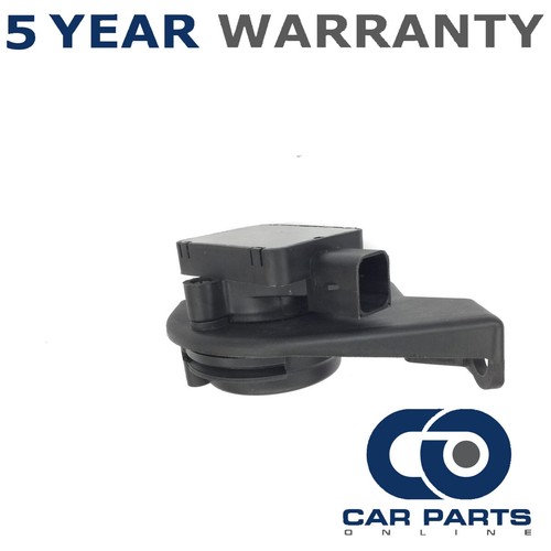 Throttle body position - body, sensor