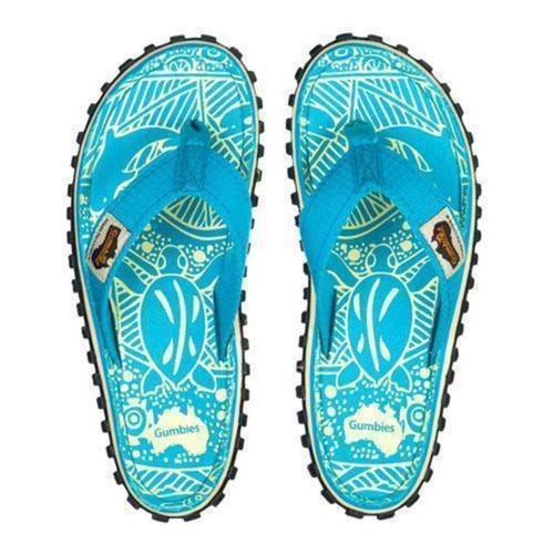 Gumbies islander canvas - gumbies,