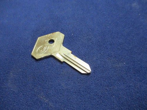 Renault classic car key - classic,