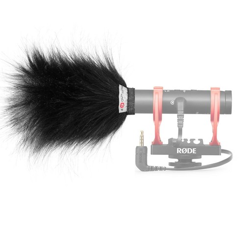 Gutmann microphone windscreen - microphone,