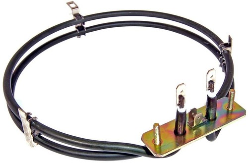 Fan oven element for diplomat - for,