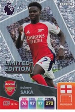 PANINI PREMIER LEAGUE