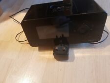 John lewis Radio Dock alarm clock 