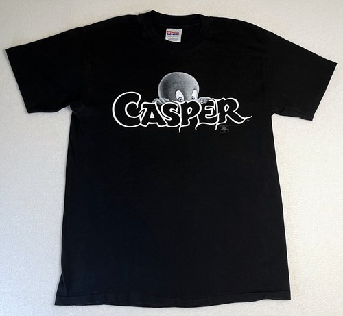Vintage casper 1995 promo - casper,