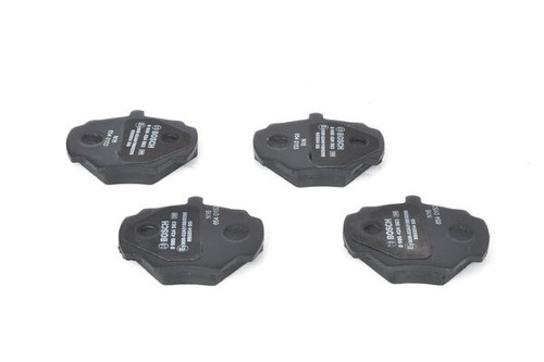 Bosch brake pad set bp310 - set, part