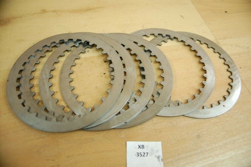 Kawasaki kle500 le500a - le500a, steel