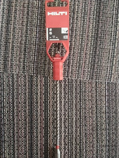 Hilti SDS Plus TE-CX 6/22