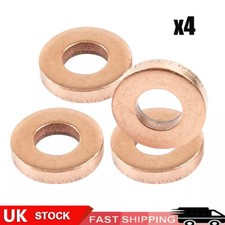 4 x Diesel Fuel Injector