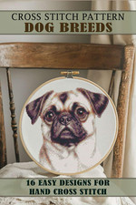 Cross Stitch Patterns Dog