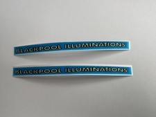 Blackpool Balloon Tram 1:76