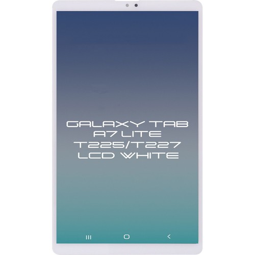 Samsung galaxy tab lite - galaxy,