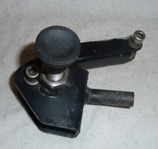 Reich 227-1031L Hex Shaft