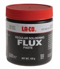 LA-CO 125g Flux Solder