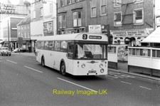 Bus Photo - Prebend Row