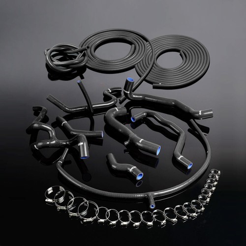 Silicone hose vacuum - silicone, hose+vacuum