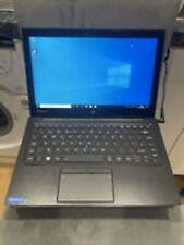 Toshiba Ultrabook Z20t B10L Tablet Laptop. 8 GB RAM 256 GB SSD