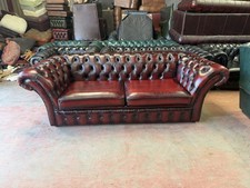 PRISTINE LUXURY CHESTERFIELD