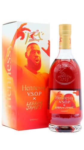 Hennessy o p lebron - hennessy,