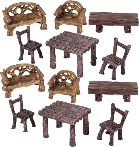Charming piece garden - charming, 12-piece