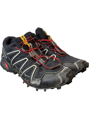 Salomon speedcross men - 3, men's