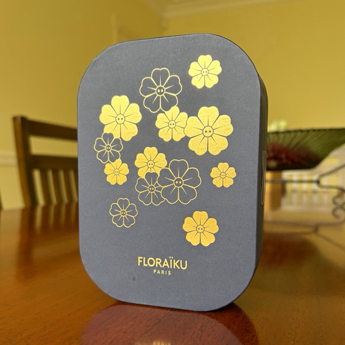 Floraïku paris gong eau - paris,