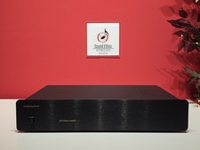 Exposure 2010 - Power Amplifier - Black