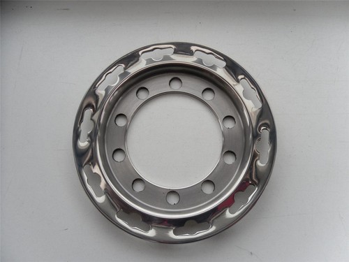 Vincent spoke flange 10 - spoke,
