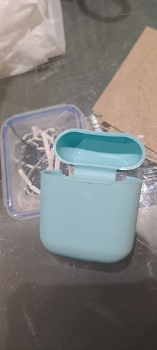 Earphone earpod case - earphone,