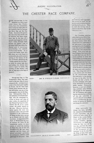 Original old antique - original, print