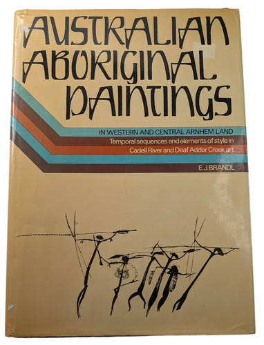 Aboriginal paintings western - aboriginal,