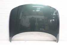 Audi TT 8N Mk1 Bonnet Hood Steppe Green LZ6W 8N0823029A